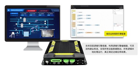 机智云入围2021 5G物联网创新排行榜TOP30 数据处理和存储支持服务的重要突破