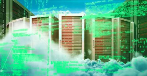 东数西算战略下的数据中心变革 液冷GPU服务器的演进与数据处理存储新范式